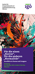 Für die einen  „Horror“, für die anderen „Normalität“