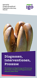 Diagnosen, Interventionen, Prozesse