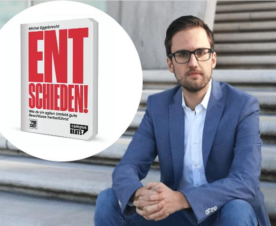 Entscheidungsprozesse gestalten – eine Aufgabe für (agile) Führung