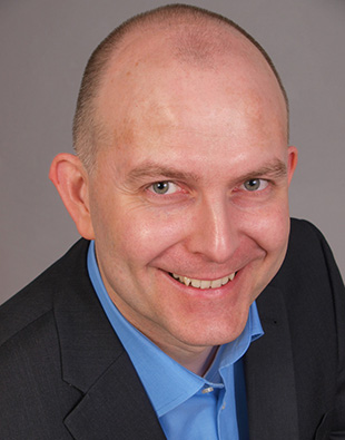 Porträt Stephan Mattner