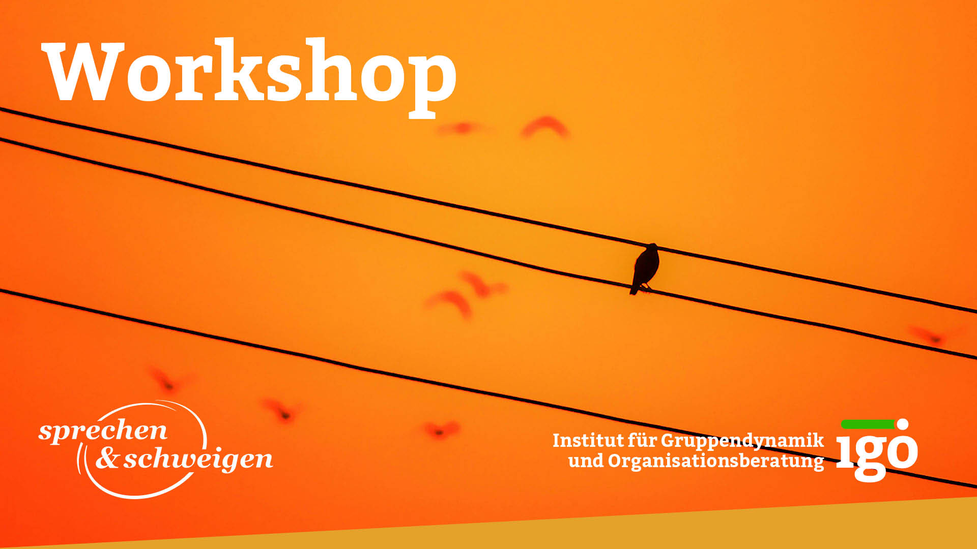 Workshop für Führungskräfte - Die spirituelle Dimension im Arbeitsalltag von Vorgesetzten